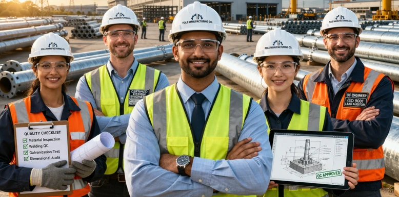  Expert Engineering Team 